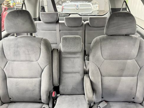 Used 2007 Honda Odyssey EX image 11