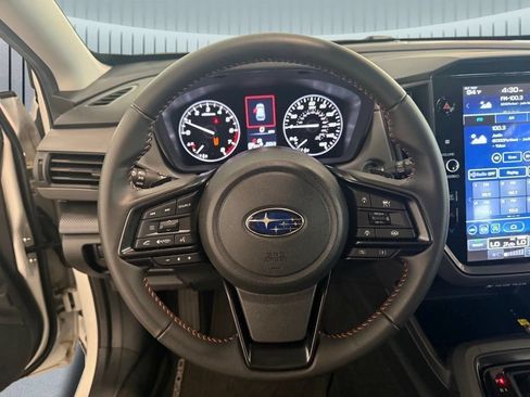 Used 2025 Subaru Crosstrek 2.5i Limited w/ Popular Package #3A AWD/4WD image 10