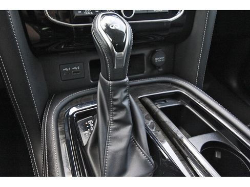 Used 2020 INFINITI QX80 Luxe w/ 22" Wheel Package RWD image 27