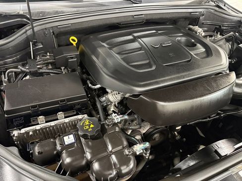 Used 2021 Jeep Grand Cherokee Altitude image 40