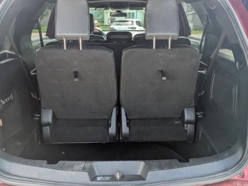 Used 2019 Ford Explorer Platinum AWD/4WD image 20