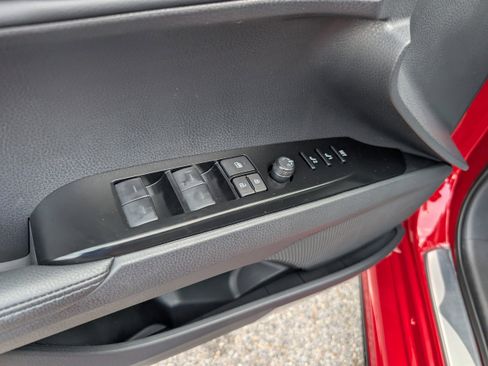 New 2026 Toyota Camry XSE image 9