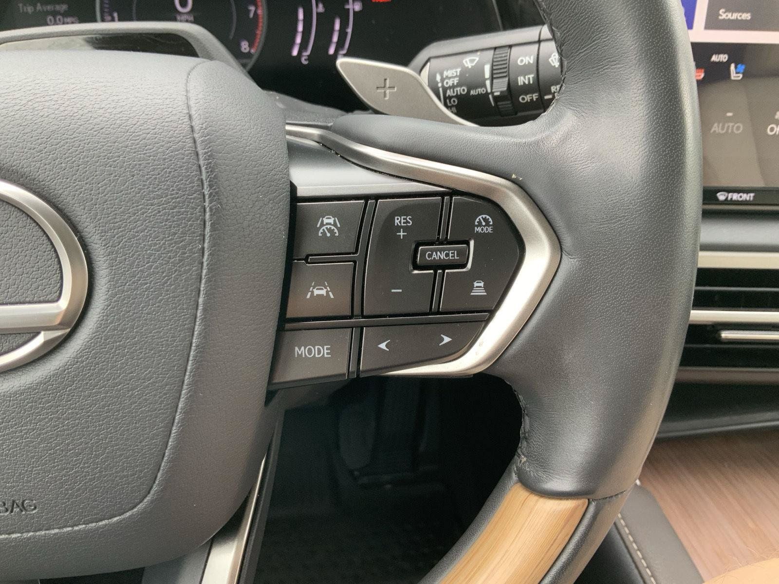 Used 2023 Lexus RX 350 Premium w/ Cold Area Package AWD/4WD image 26