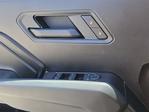 New 2026 Chevrolet Colorado W/T w/ Advanced Trailering Package image 28