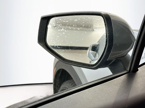 Used 2024 Kia Sportage LX image 16