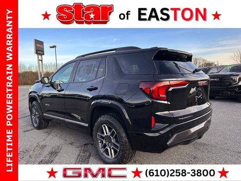 New 2026 GMC Terrain AT4 w/ Technology Package II image 6