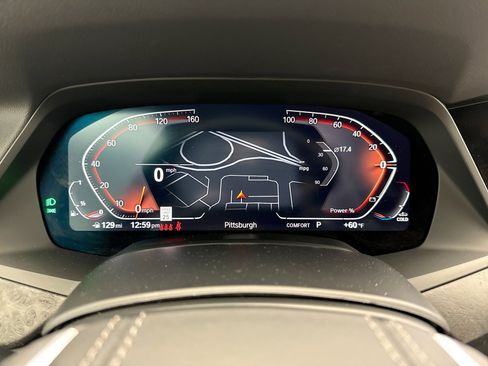 Used 2022 BMW X5 xDrive40i image 11