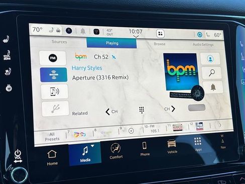 New 2026 Jeep Grand Wagoneer 4WD image 31