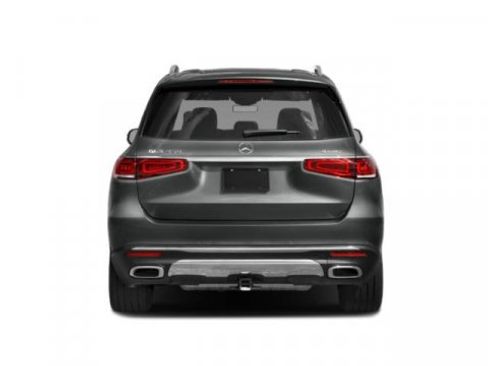 Certified 2023 Mercedes-Benz GLS 450 4MATIC image 8