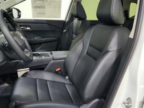 New 2026 Nissan Rogue Dark Armor FWD image 12