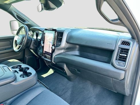 New 2026 RAM 3500 Tradesman image 37