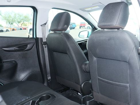 Used 2021 Chevrolet Spark LT image 28