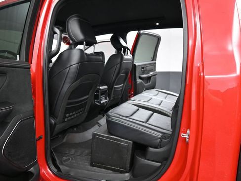 Used 2022 RAM 1500 TRX w/ TRX Level 1 Equipment Group AWD/4WD image 26