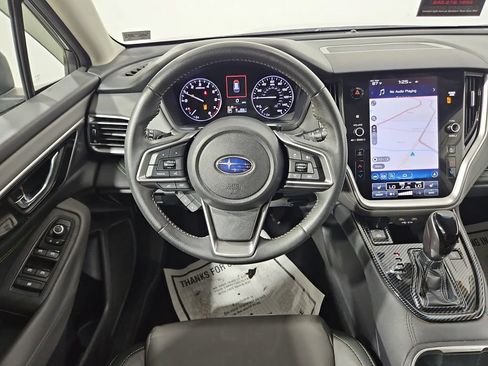 Used 2022 Subaru Outback Onyx Edition XT AWD/4WD image 14