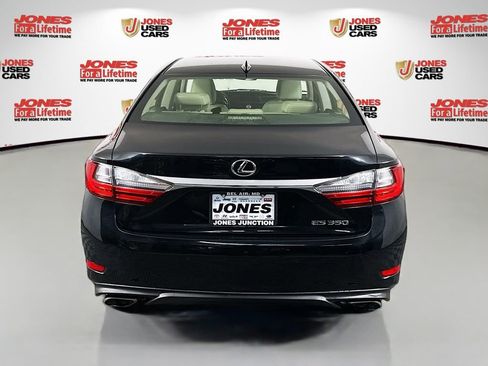 Used 2016 Lexus ES 350 w/ Navigation System Package image 16