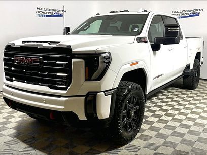 Used 2024 GMC Sierra 2500 AT4 w/ AT4 Premium Plus Package