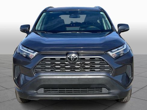 Used 2024 Toyota RAV4 XLE image 3