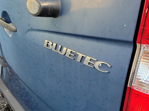 Used 2013 Mercedes-Benz Sprinter 2500 image 3