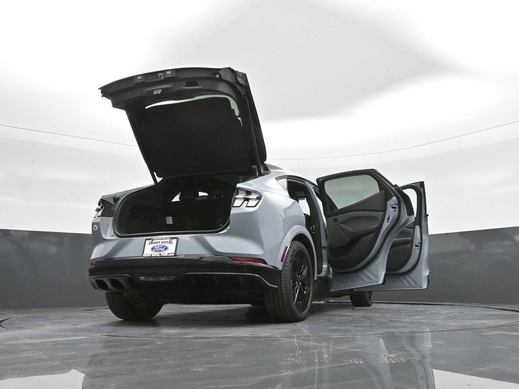New 2025 Ford Mustang Mach-E GT w/ Interior Protection Package AWD/4WD image 61