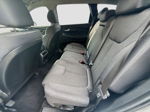 Used 2023 Hyundai Santa Fe SEL FWD image 21