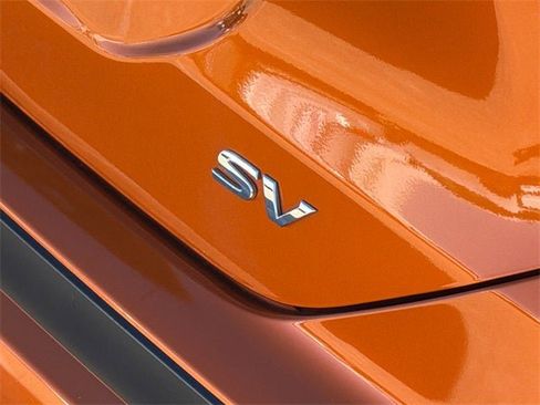 Used 2024 Nissan Kicks SV image 10