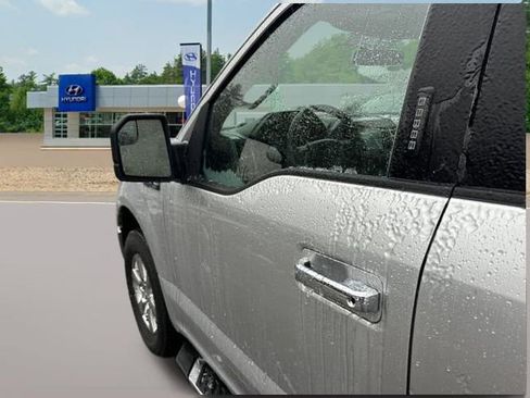 Used 2018 Ford F150 XLT w/ Equipment Group 302A Luxury image 13