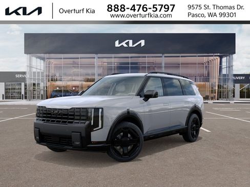 New 2027 Kia Telluride EX X-Line AWD/4WD image 1
