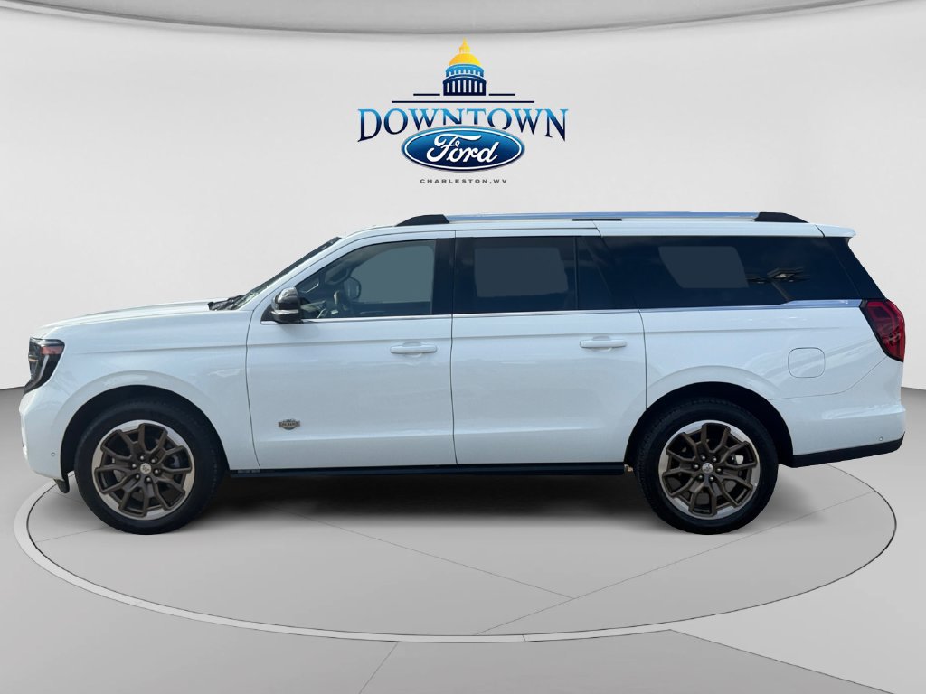 Used 2025 Ford Expedition Max King Ranch AWD/4WD image 6