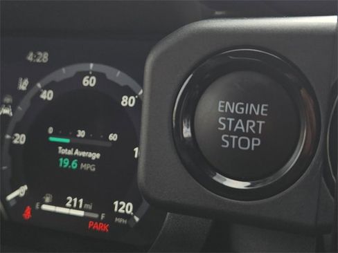 Certified 2024 Toyota Tacoma Limited w/ Limited Package (LT) image 22