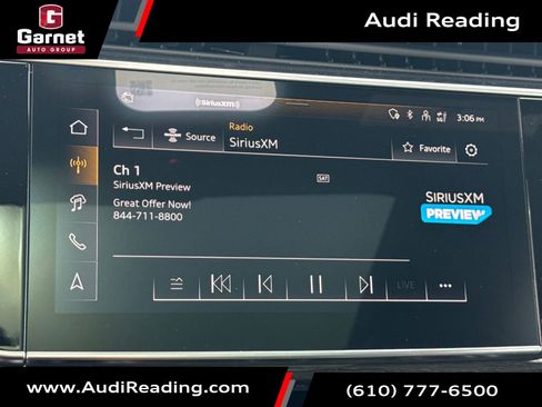 New 2026 Audi Q8 Premium Plus AWD/4WD image 17