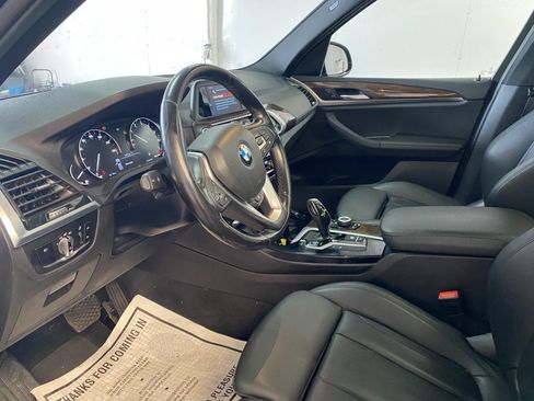 Used 2019 BMW X3 xDrive30i AWD/4WD image 18