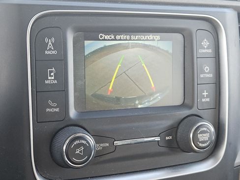 Used 2017 RAM 2500 Tradesman w/ Popular Equipment Group image 15