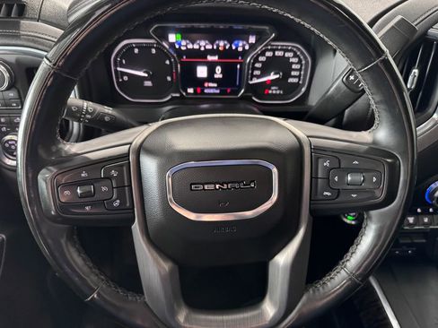 Certified 2023 GMC Sierra 2500 Denali w/ Denali Black Diamond Edition AWD/4WD image 16