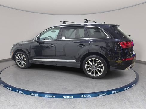 Used 2017 Audi Q7 3.0T Prestige w/ Prestige Package AWD/4WD image 9