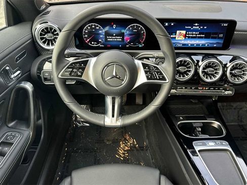 Certified 2026 Mercedes-Benz CLA 250 image 17
