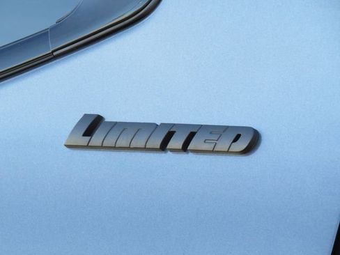 New 2026 Toyota Tundra Limited image 9