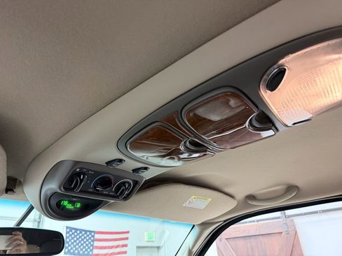 Used 2001 Ford Excursion Limited image 26