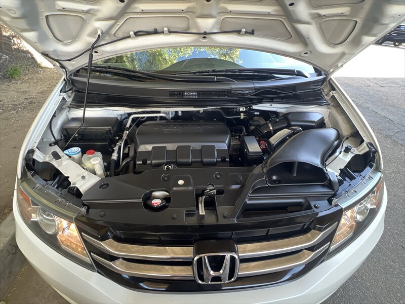 Used 2015 Honda Odyssey LX image 8