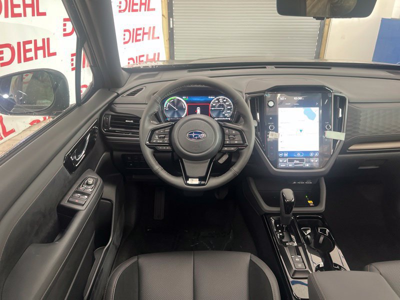 New 2026 Subaru Forester Touring AWD/4WD image 39