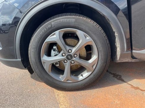 Used 2025 Ford Escape ST-Line w/ Equipment Group 301A FWD image 21
