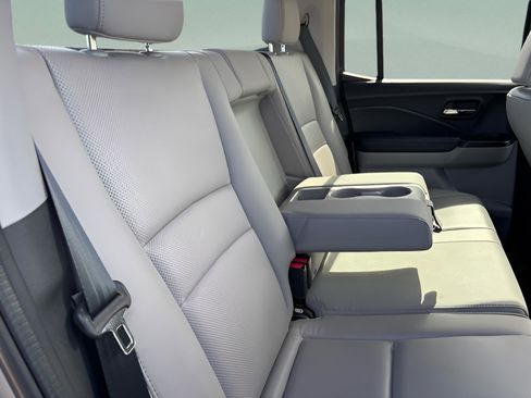 Certified 2018 Honda Ridgeline RTL image 20