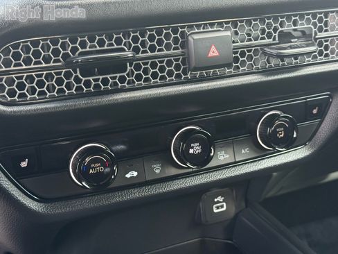 Used 2024 Honda HR-V Sport image 22