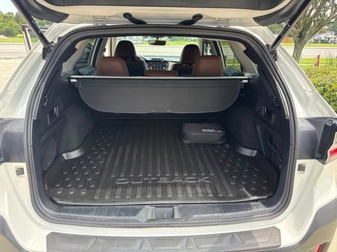 Used 2022 Subaru Outback Touring XT AWD/4WD image 26