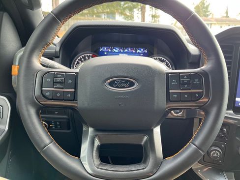 Used 2023 Ford F150 Tremor w/ 360 Degree Camera Package image 31