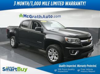 Used 2017 Chevrolet Colorado LT w/ LT Convenience Package video 1
