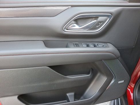 Certified 2024 Chevrolet Tahoe RST w/ RST Performance Edition image 13