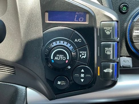 Used 2014 Honda CR-Z image 12