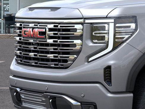 New 2026 GMC Sierra 1500 Denali w/ Technology Package image 13