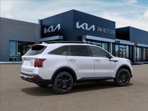 New 2026 Kia Sorento SX AWD/4WD image 6