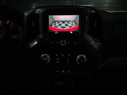 Used 2021 GMC Sierra 2500 4x4 Double Cab w/ Convenience Package image 28